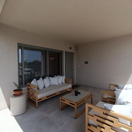 Ks Luxury Villas Heated Pools Georgioupoli Exterior foto