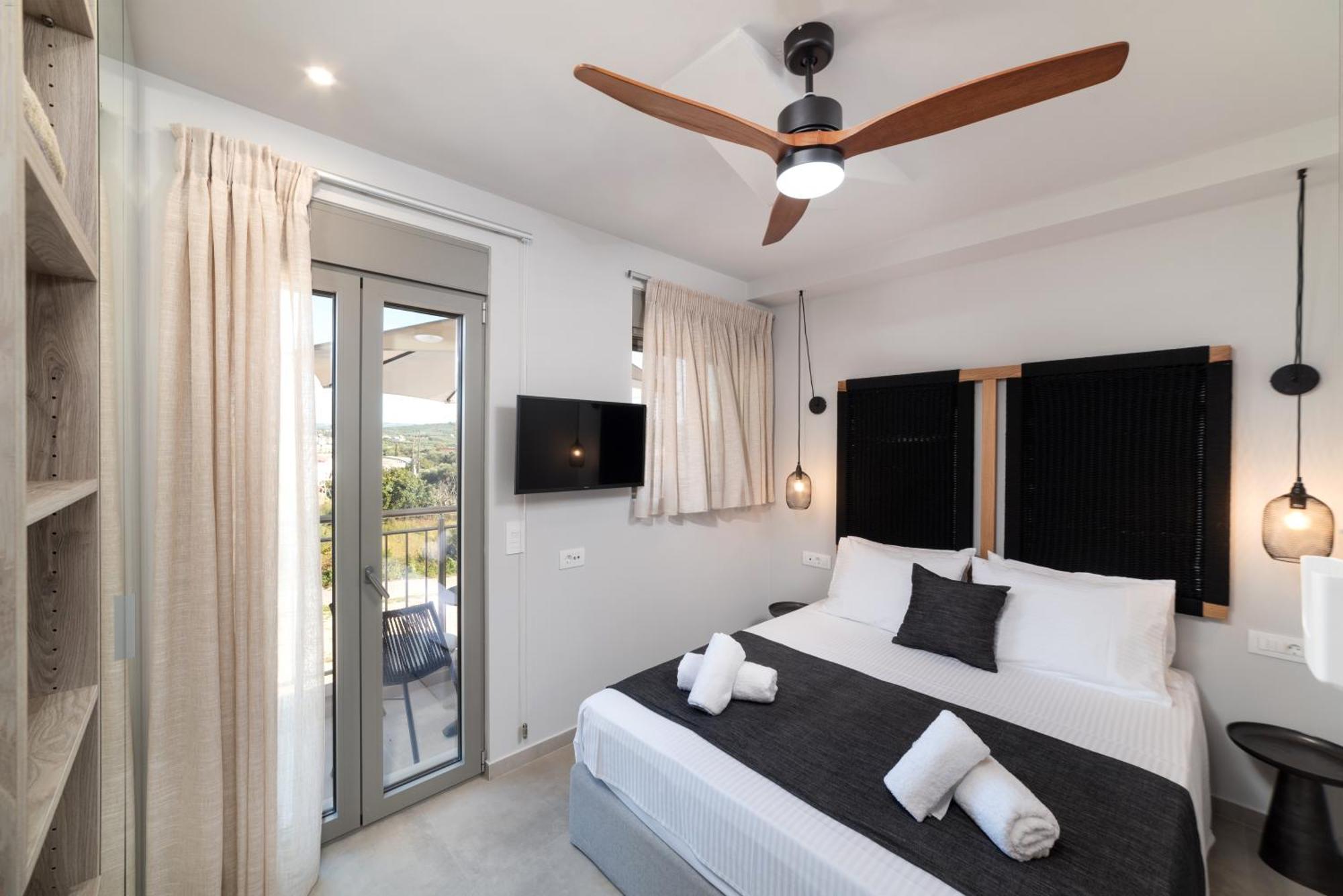 Ks Luxury Villas Heated Pools Georgioupoli Exterior foto