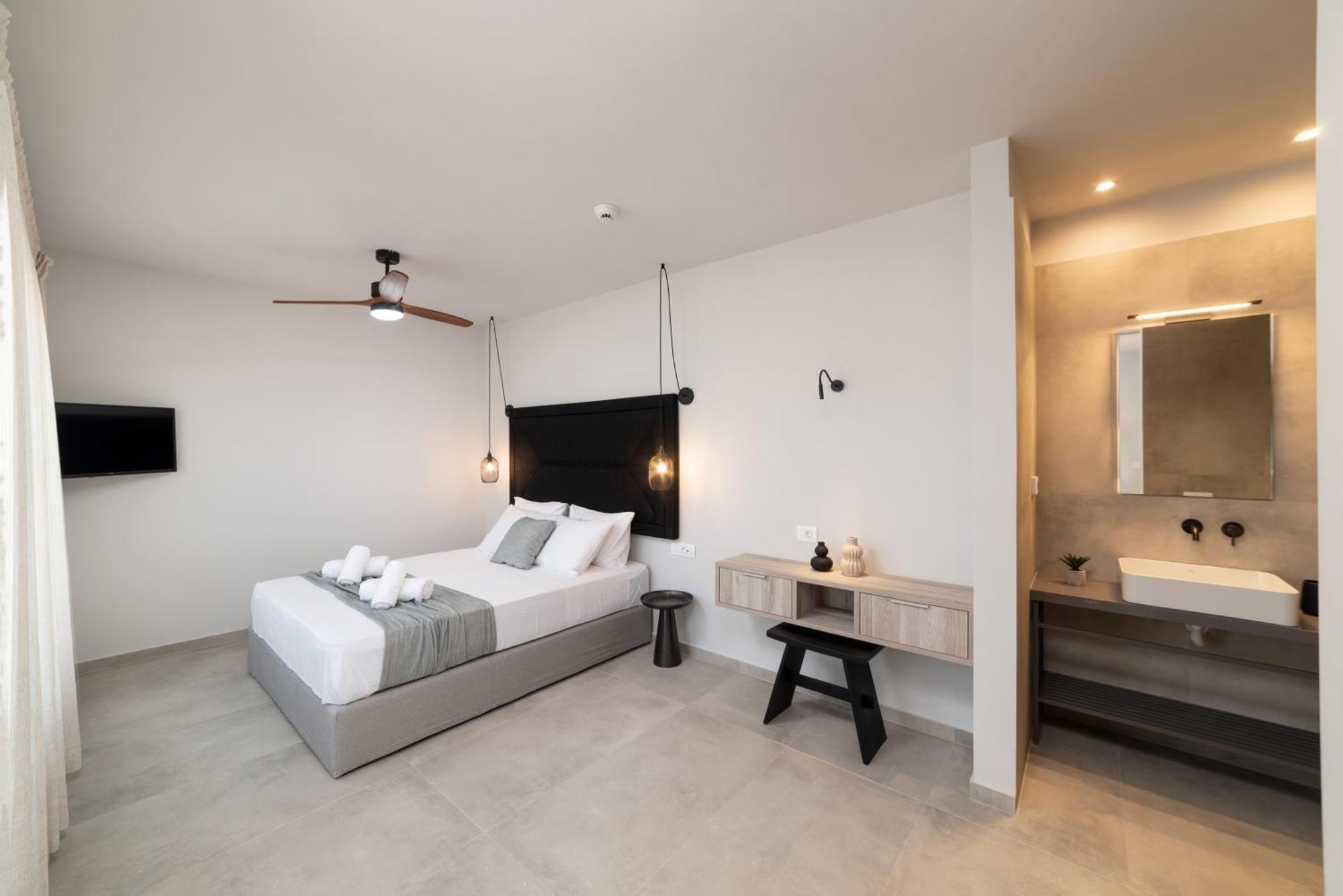 Ks Luxury Villas Heated Pools Georgioupoli Exterior foto